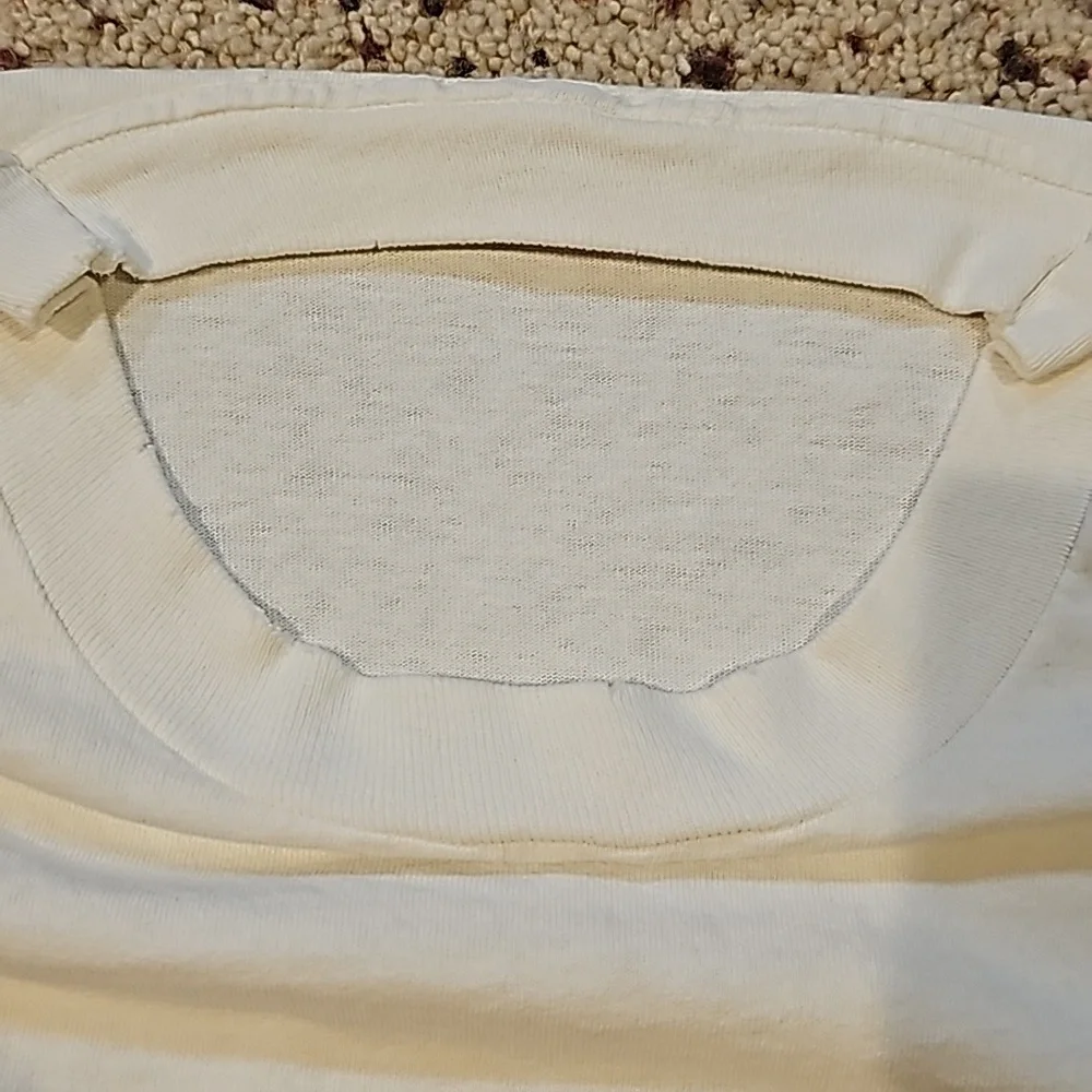 Vintage Lost in the 50's T-shirt